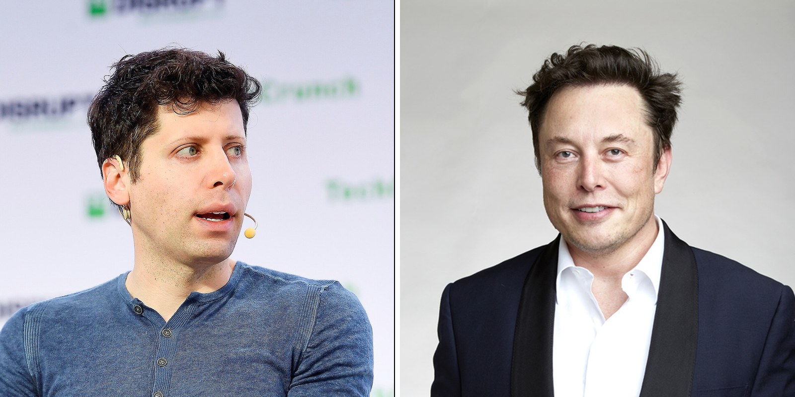 Sam Altman calls Elon Musk “a bully” and says not taking OpenAI shares was a mistake