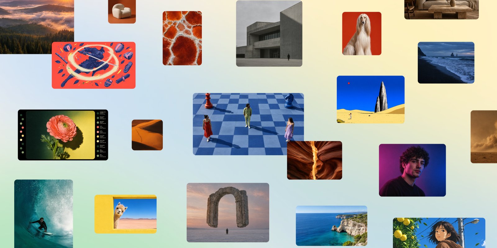 Canva built its own AI image model, and says only one lab now makes better pictures
