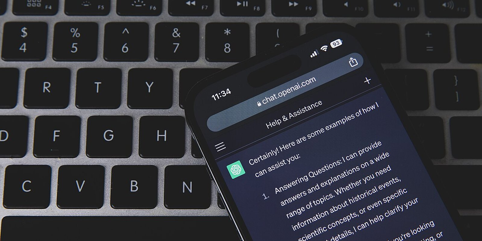 OpenAI’s new rulebook tells ChatGPT to use what it remembers about you, and never resist being shut down