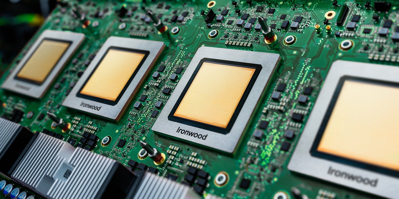 Google and Meta want PyTorch code written for Nvidia to run on Google’s chips with a one-word change