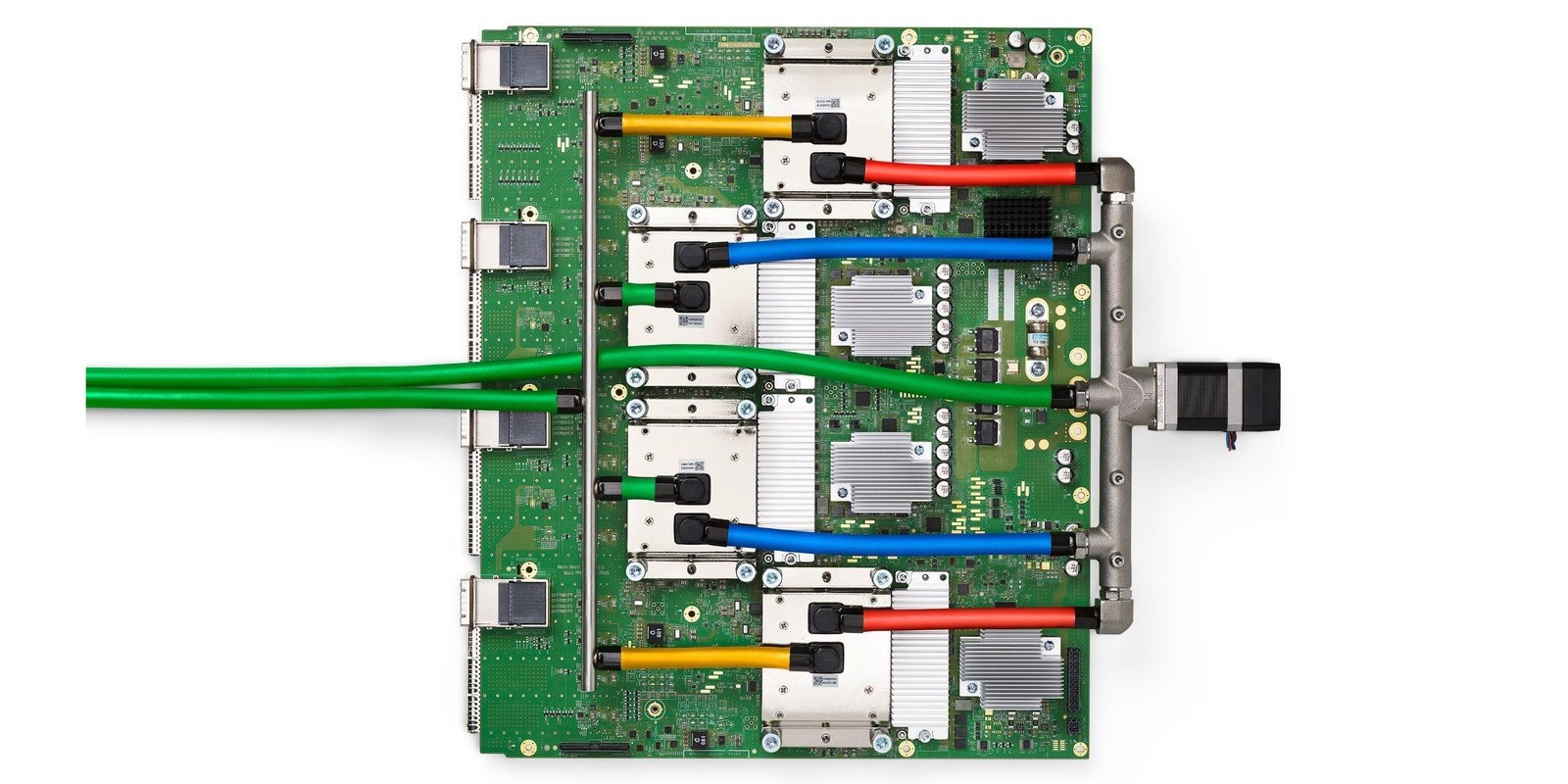 US sanctions China’s answer to Y Combinator over stolen Google AI chip secrets