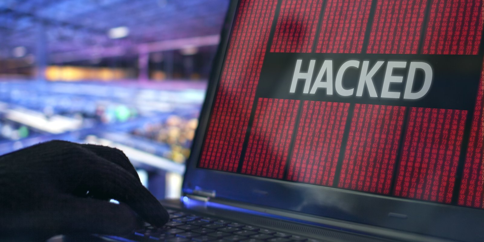 One hacker set AI agents on 1,200 websites, and they broke into Deere and SharkNinja