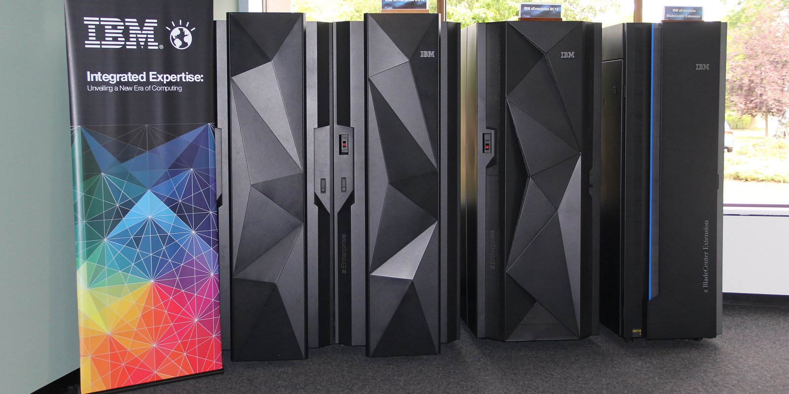 OpenAI says its AI can now rewrite the 60-year-old code behind most ATMs
