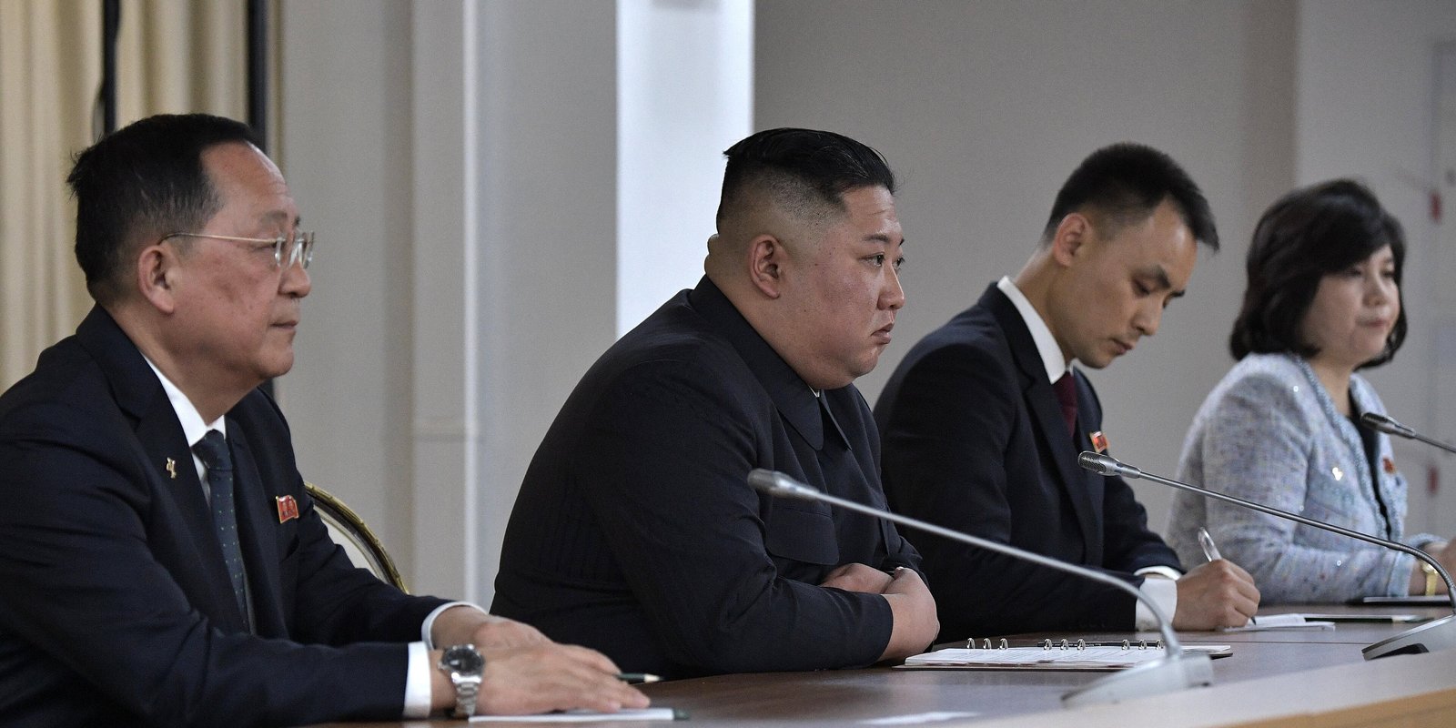 North Korea’s hackers and fake IT workers now lean on AI at every step, Microsoft says
