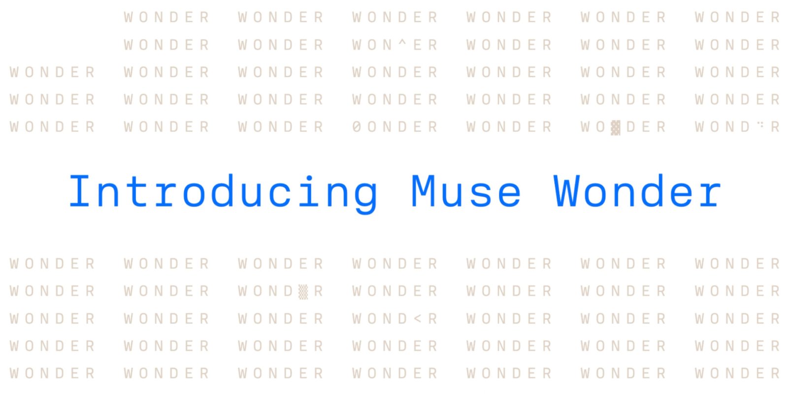 Meta bringt „Muse Wonder“ und sieht sich auf Augenhöhe mit OpenAI und Anthropic