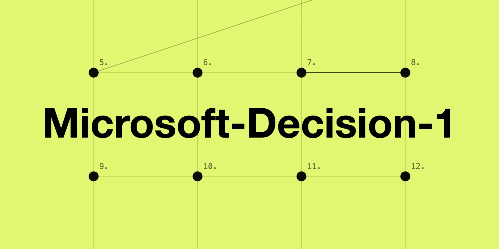 Microsoft’s new AI model never writes a word, and it’s built on Alibaba’s Qwen