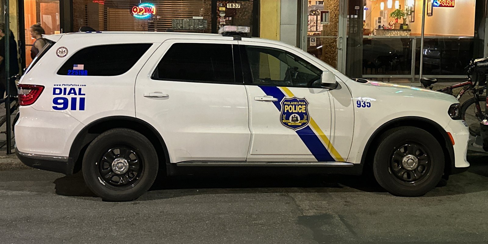 An Anthropic AI model sent Philadelphia police a fake murder tip