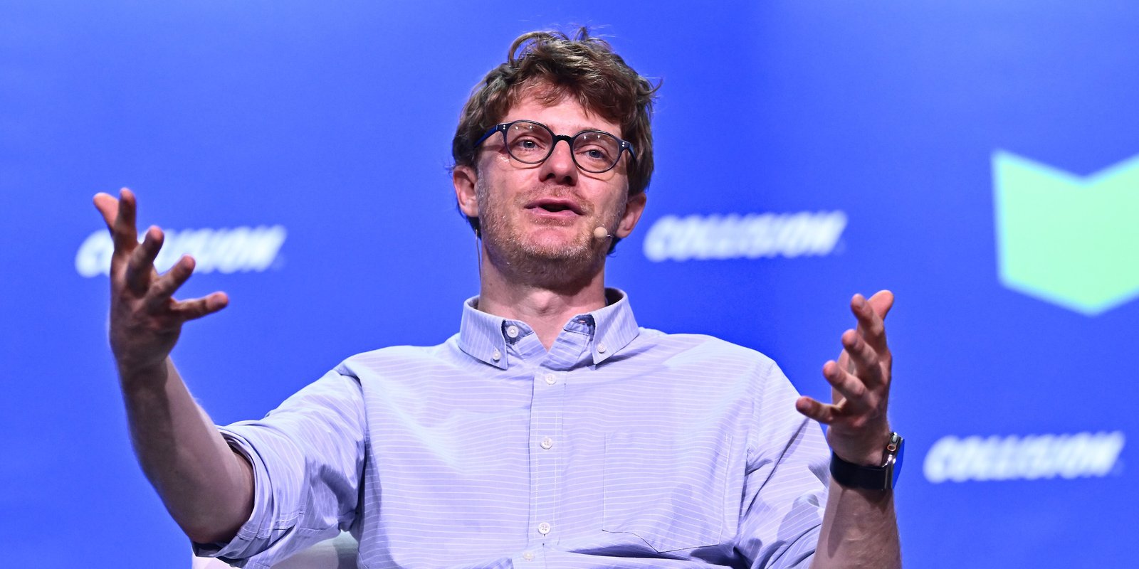 Richard Socher’s startup says AI built nearly all of its new coding model, and anyone can download it