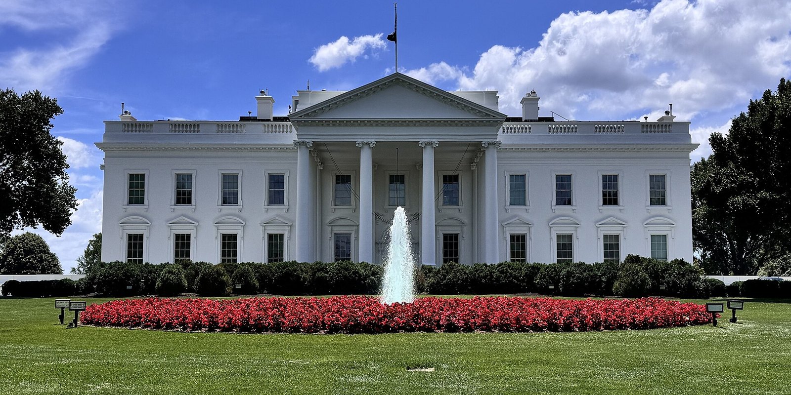 The White House says reporting AI incidents is “not optional” after Anthropic’s models filed 20 visa applications