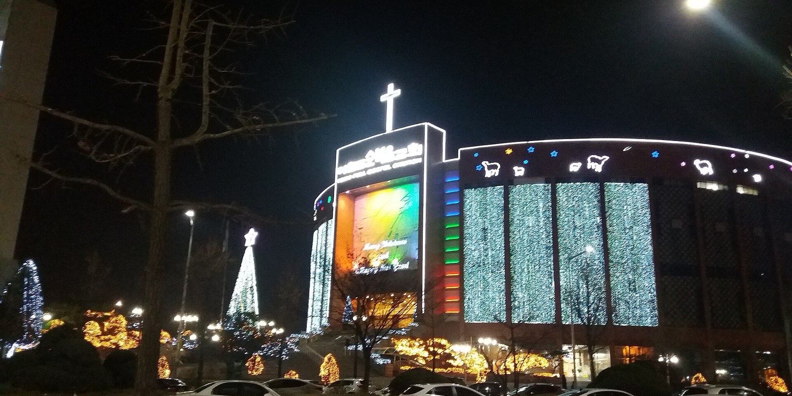 Hackers who may have used AI agents stole data on nearly a million members of Seoul’s biggest church
